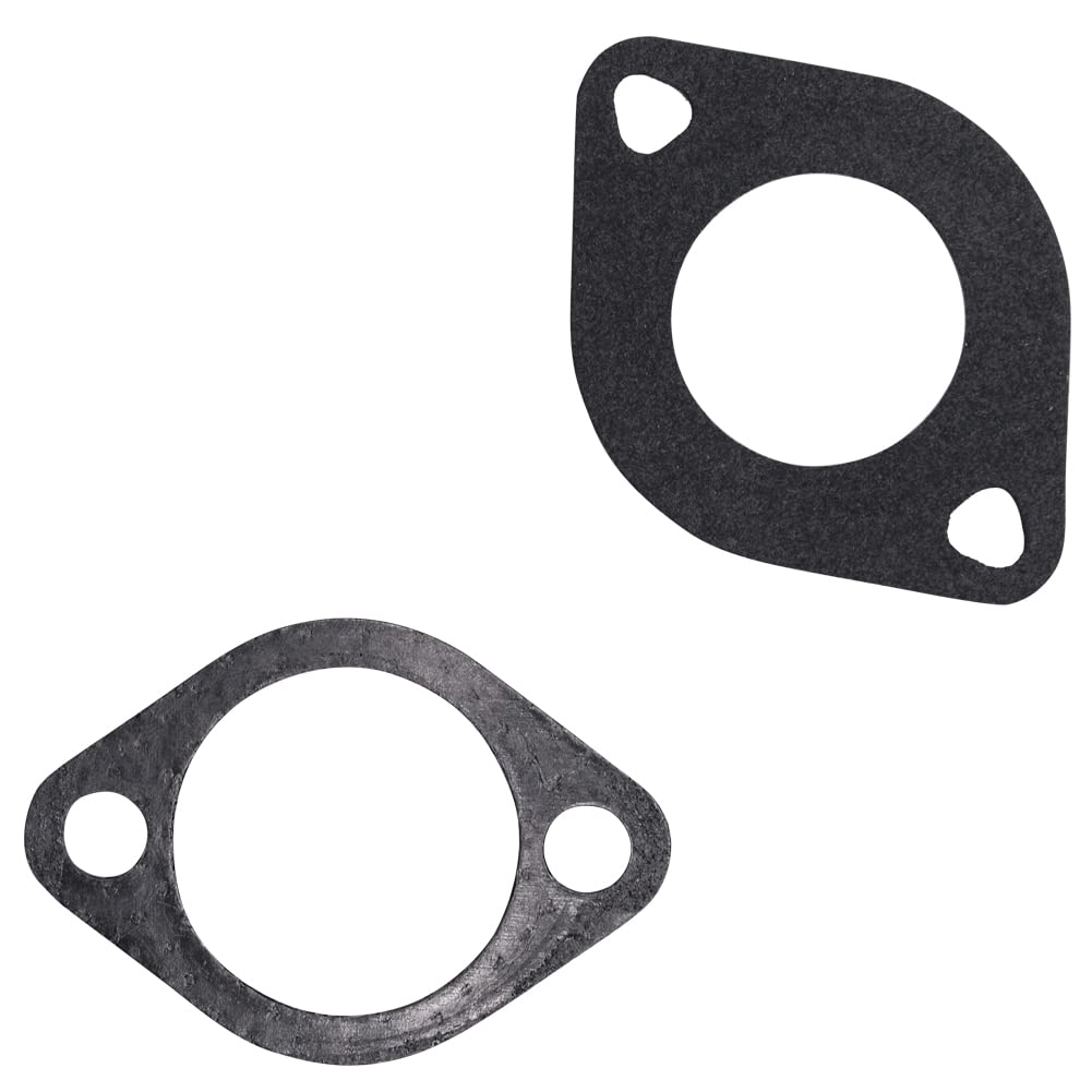 Cylinman 794152 Valve Gasket Kit Set Fit For 794152 690190 Craftsman 18.5Hp Intek Engine